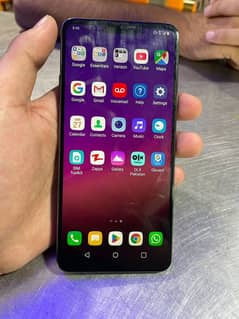 LG v 7 thing 64 GB