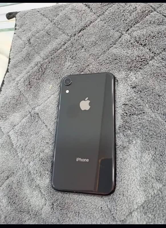 iPhone XR exchange possible iPhone sa 2