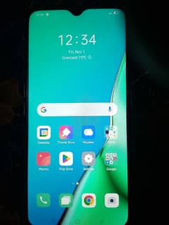 oppo a5 2020 4 128