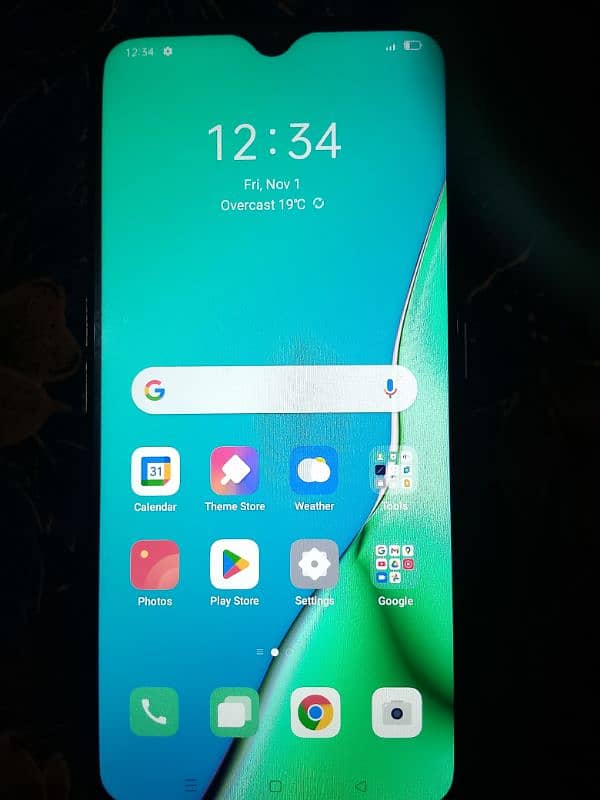 oppo a5 2020 4 128 0