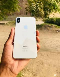 I phone xs max pta approved