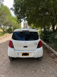 Suzuki Cultus VXR 2019