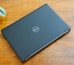 Dell i5 5th gen gaming laptop