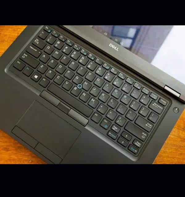 Dell i5 5th gen gaming laptop 1