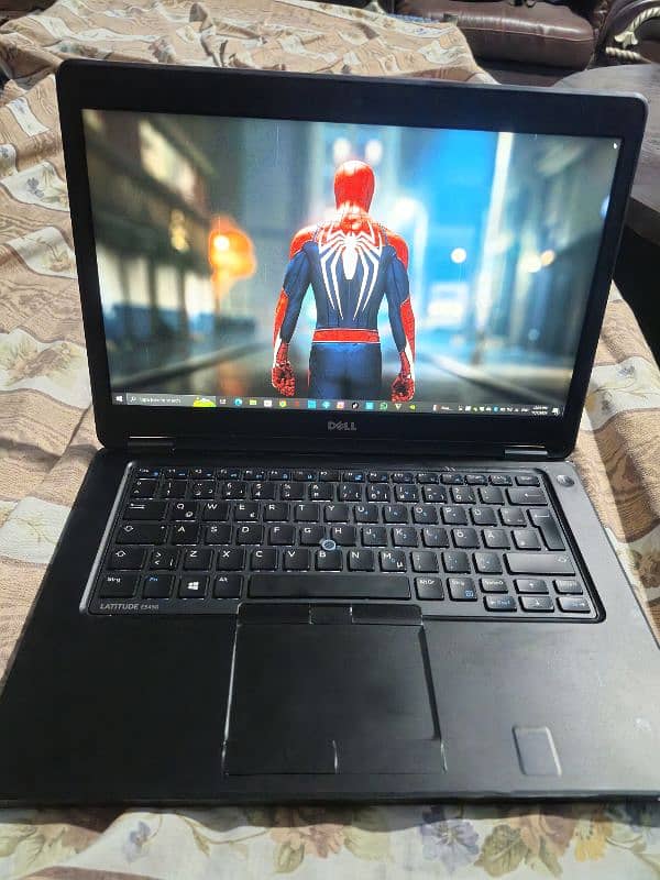 Dell i5 5th gen gaming laptop 2