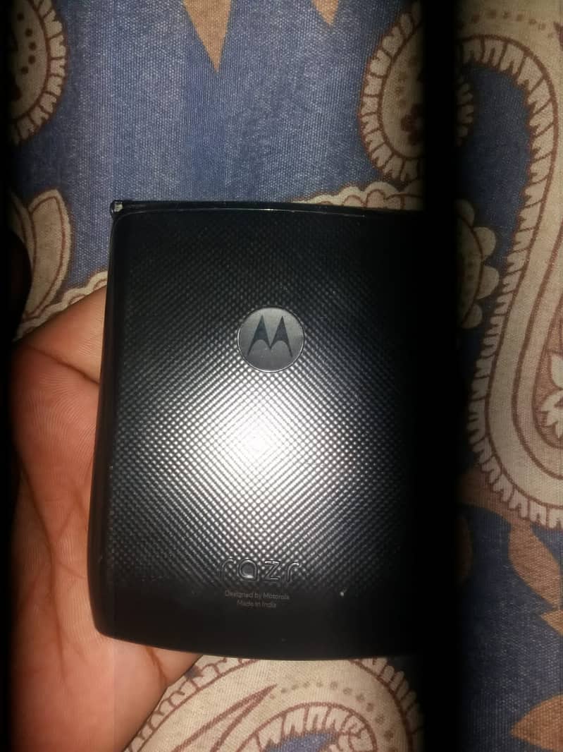 Motorola razr 2019 2