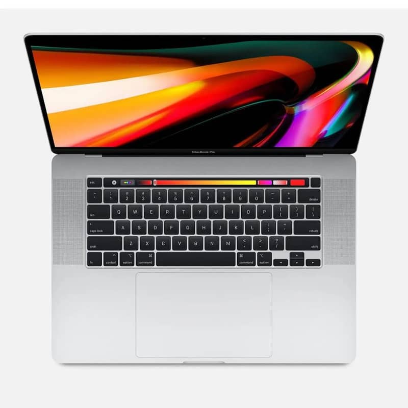 Macbook Pro 2018 15" i9/16GB/1TB 1