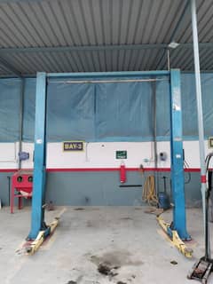 workshop equipment for sale