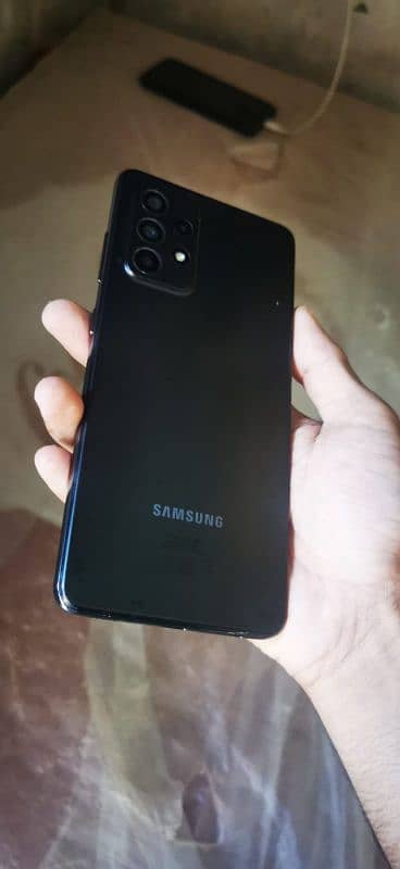 Samsung a52s non pta / 128 1