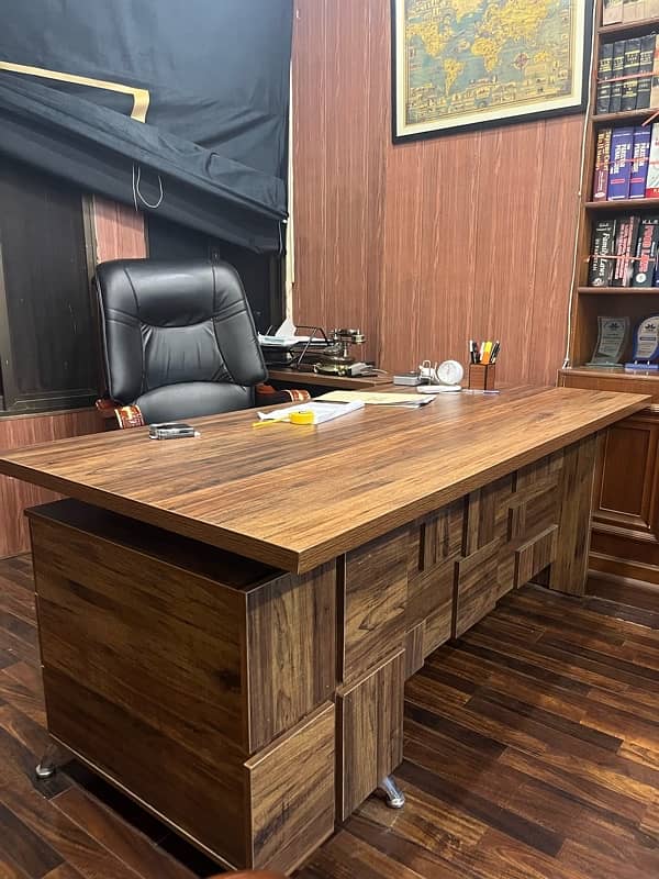 Executive Table for sale 2