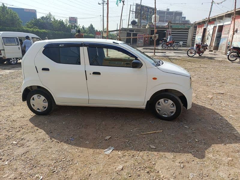 Suzuki Alto Vxr 2