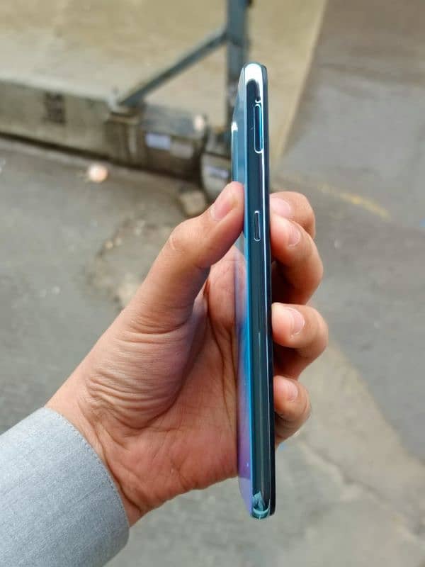 Vivo S1 With Box And Charger Urgent Sale 4