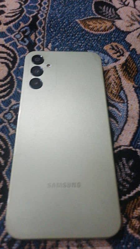 samsung a14 6/128 9/10 1