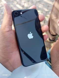 IPhone SE 2020 Non PTA JV