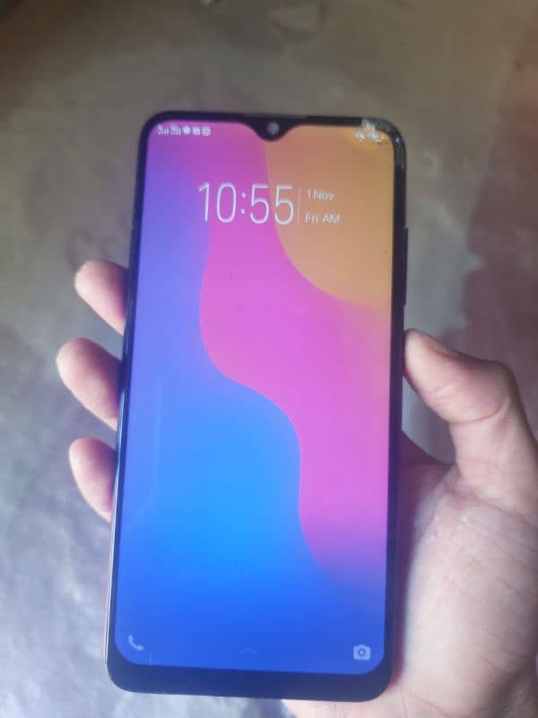 Vivo y97 6/128 4G 2