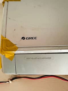 Gree Ac/1 ton