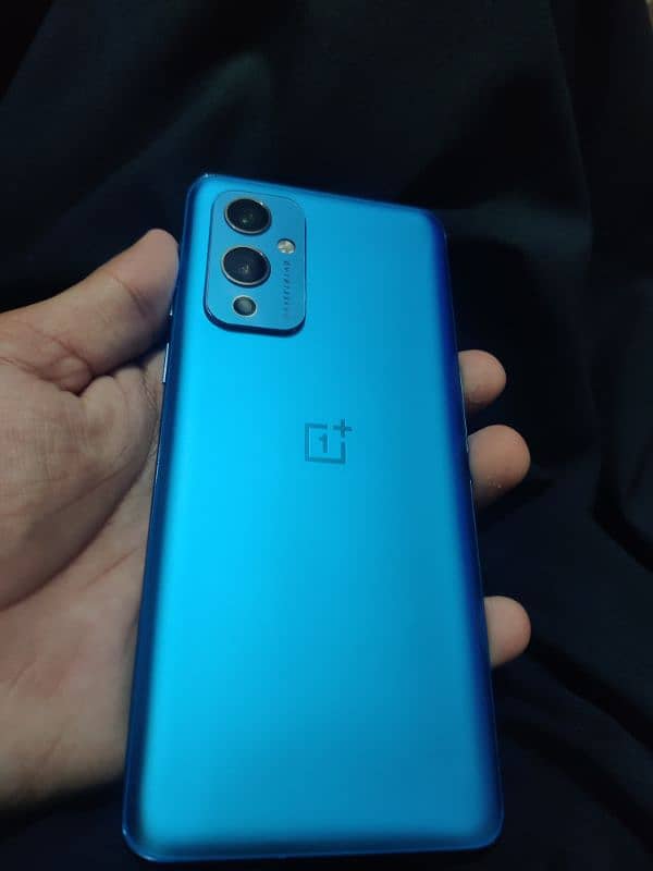 OnePlus 9 0