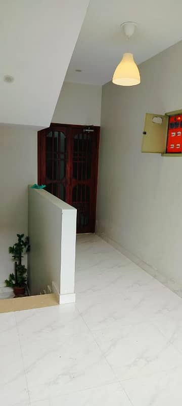 Avail Yourself A Great 120 Square Yards House In Gulistan-e-Jauhar - Block 3 15