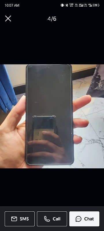 infinix note 30 pro warranty available 4