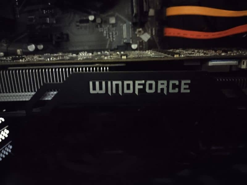 Geforce gtx 980 windforce 2