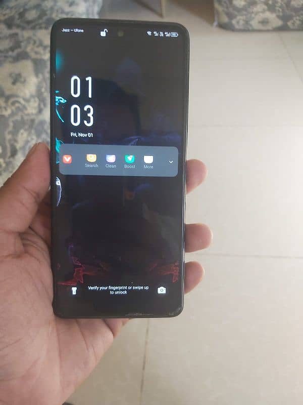 infinix Note 30 0