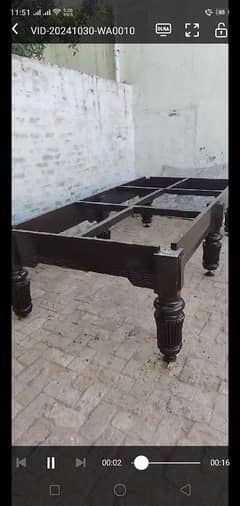 5/10 snoker table for sale rbte k lea cal kren es number0308-6745526