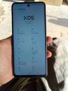 infinax note 30