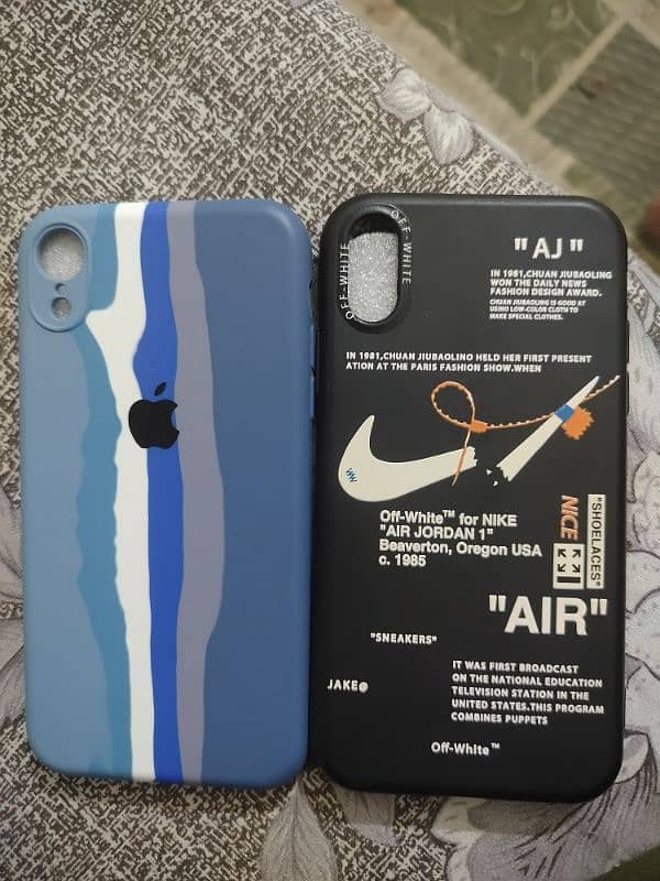 iphone XR cases 0