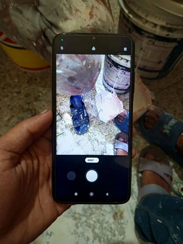 Poco M3 for sale picture me number mil Jaye ga 4