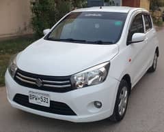 SUZUKI CULTUS VXL MODEL 2019 ORIGINAL CONDITION