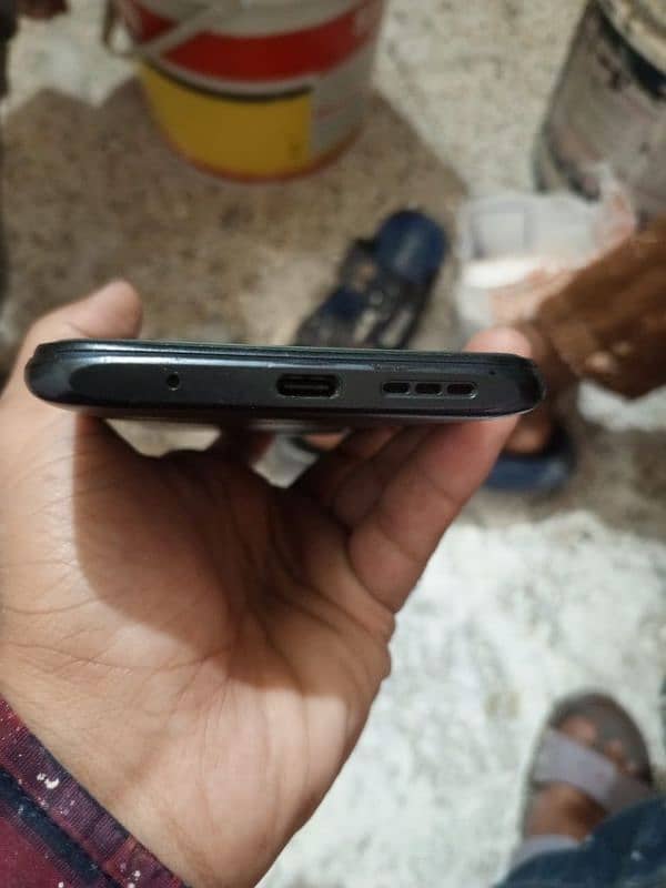 Poco M3 for sale picture me number mil Jaye ga 9