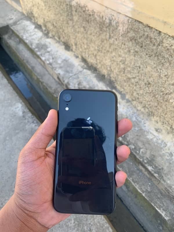 iphone xr 64 gb 0