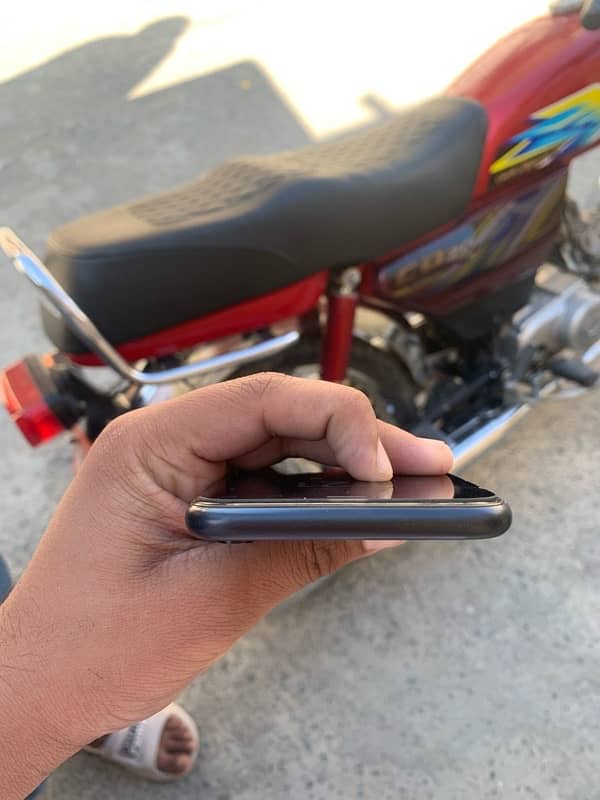 iphone xr 64 gb 5