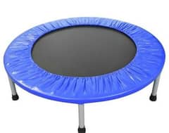 trampoline