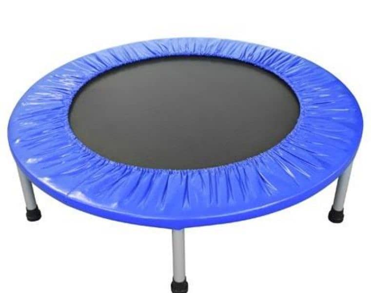 trampoline 0