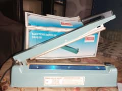 electoni impulse sealer