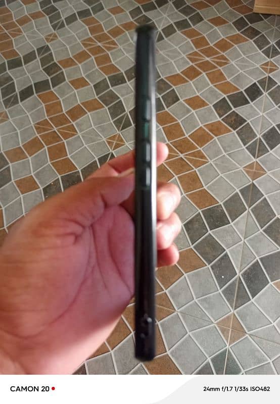 google pixel 4xl 7