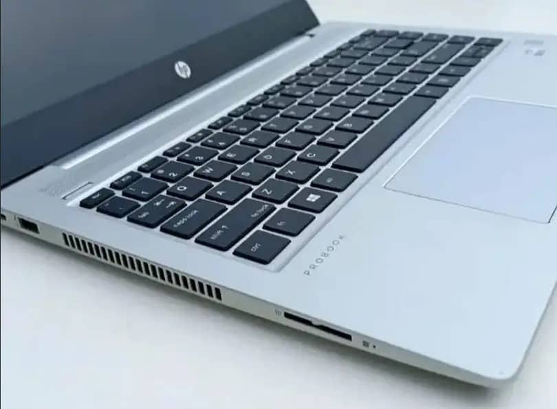 HP Probook 440 G7 Core i5 10th Gen 2