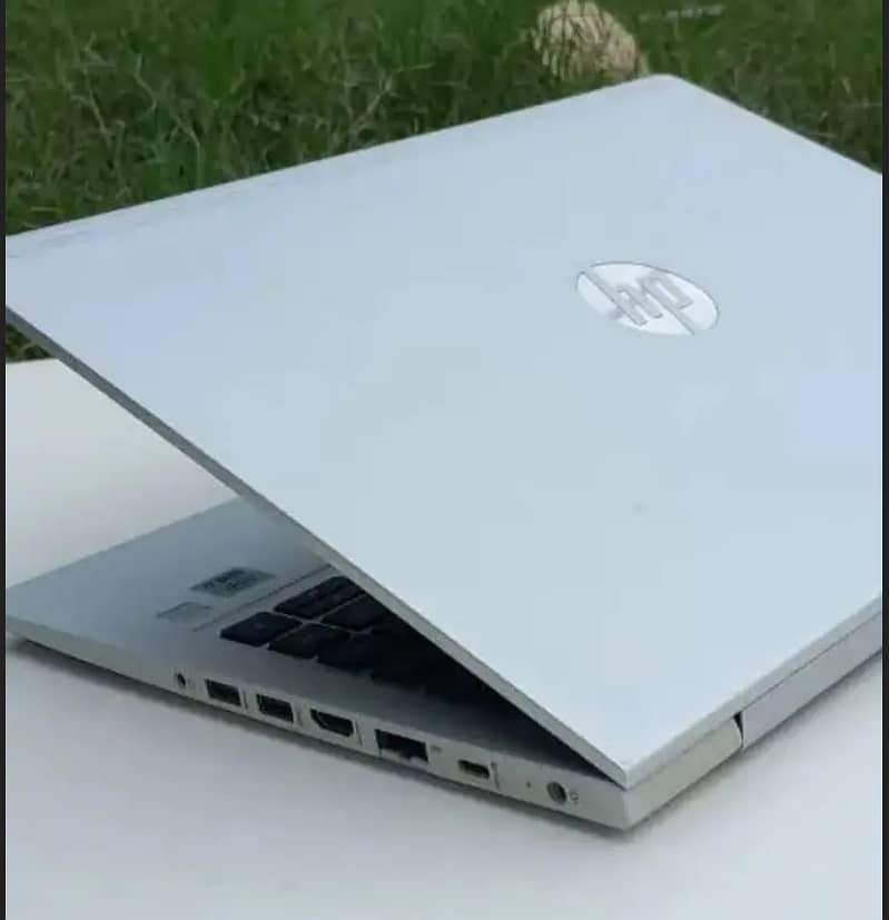 HP Probook 440 G7 Core i5 10th Gen 3