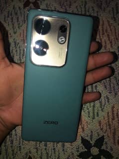 Infinix zero 30