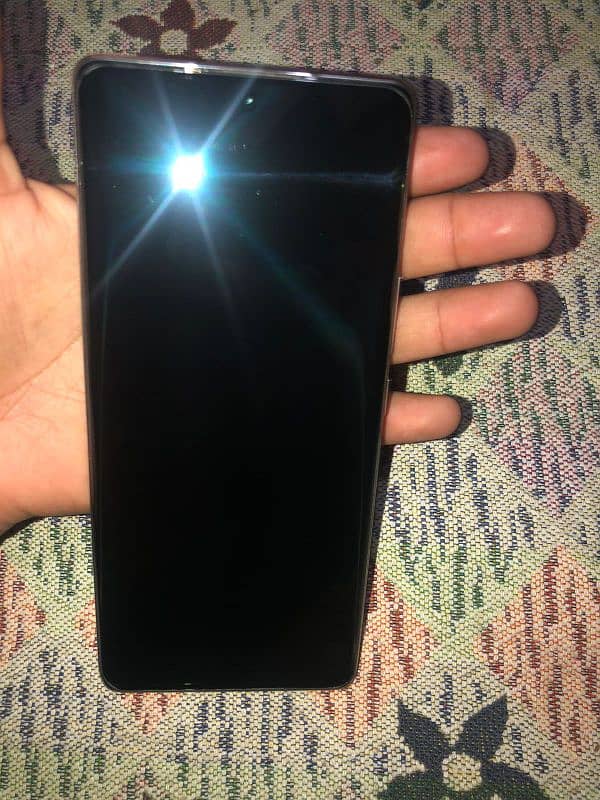 Infinix zero 30 3