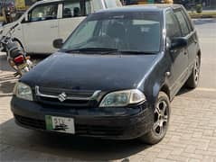 Suzuki Cultus VXR 2006