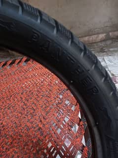 125 tyre