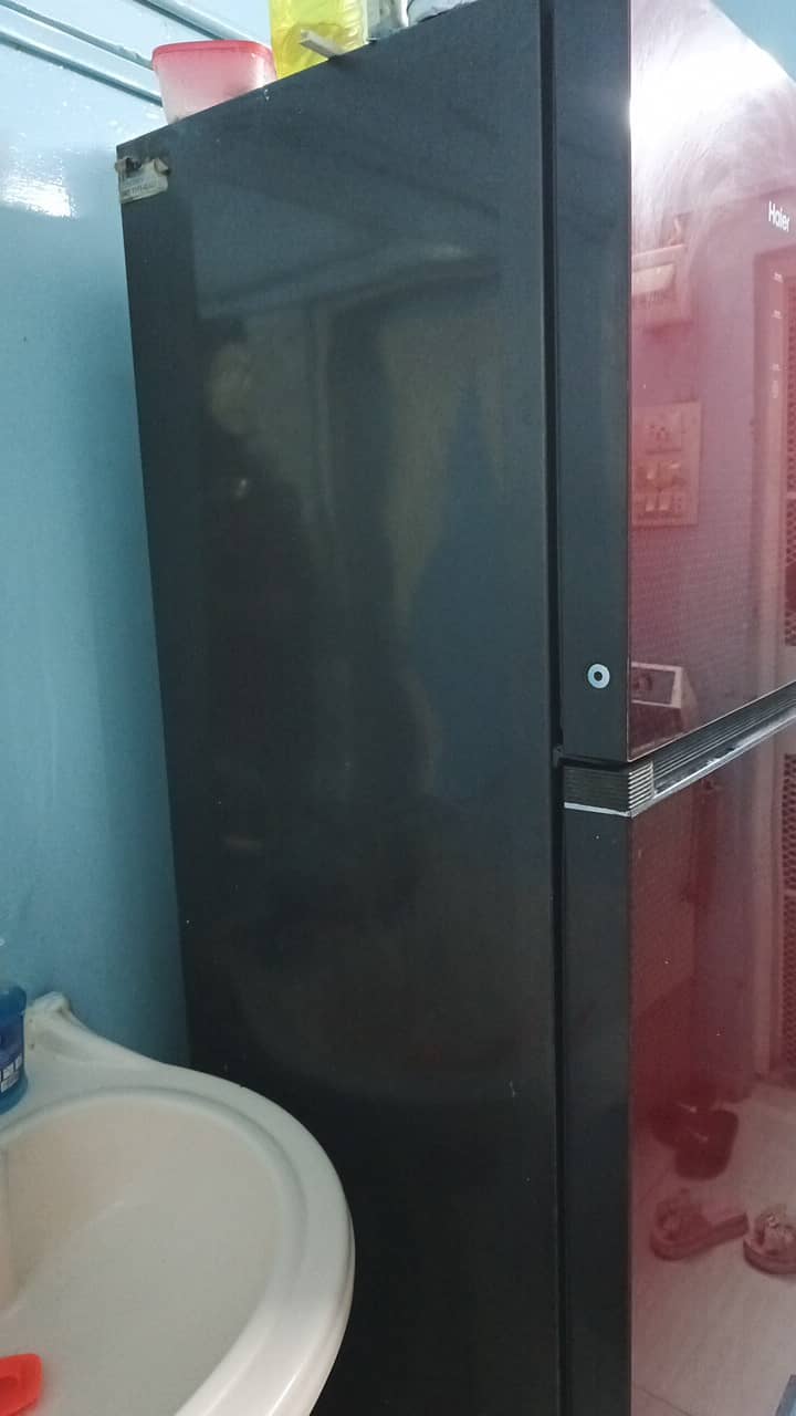 2 door fridge 1