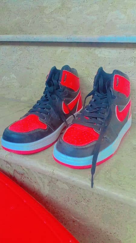 nike air jordan shoes relative from sidhu muse wala 0