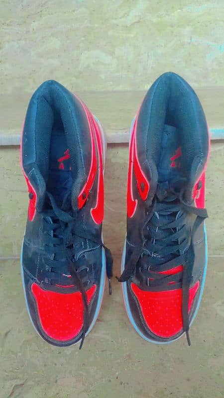 nike air jordan shoes relative from sidhu muse wala 1