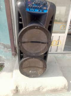 speaker for sale mh1212