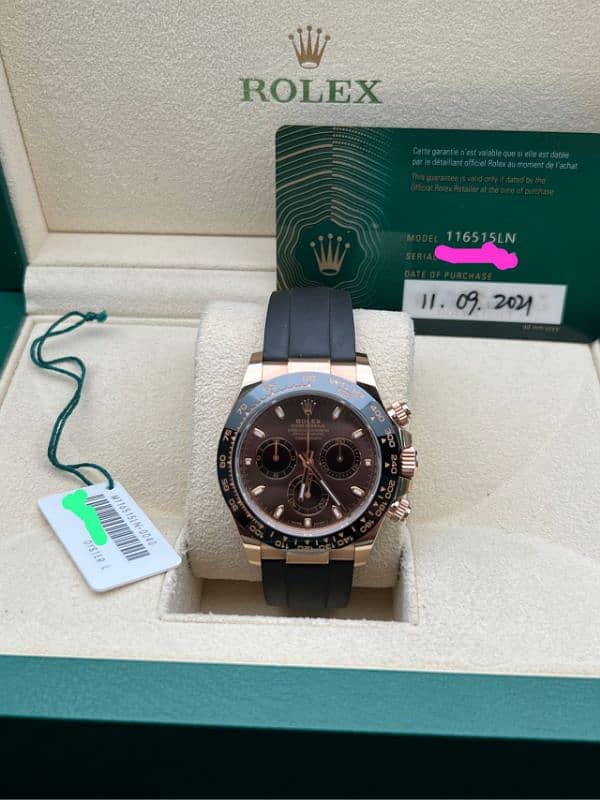 Sell Your Watch @Shahjee Rolex | Rolex Chopard Omega Cartier Rado 3