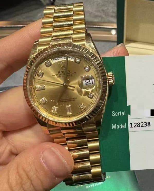 Sell Your Watch @Shahjee Rolex | Rolex Chopard Omega Cartier Rado 6