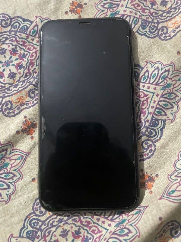 IPhone 11 Non pta Factory Unlock 1